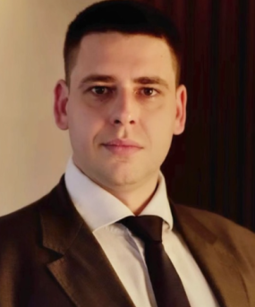 Andreas Hünemeier - Investment Manager