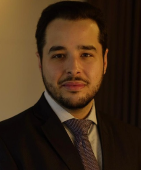 Bruno dos Santos, Alpha Zenith Investments