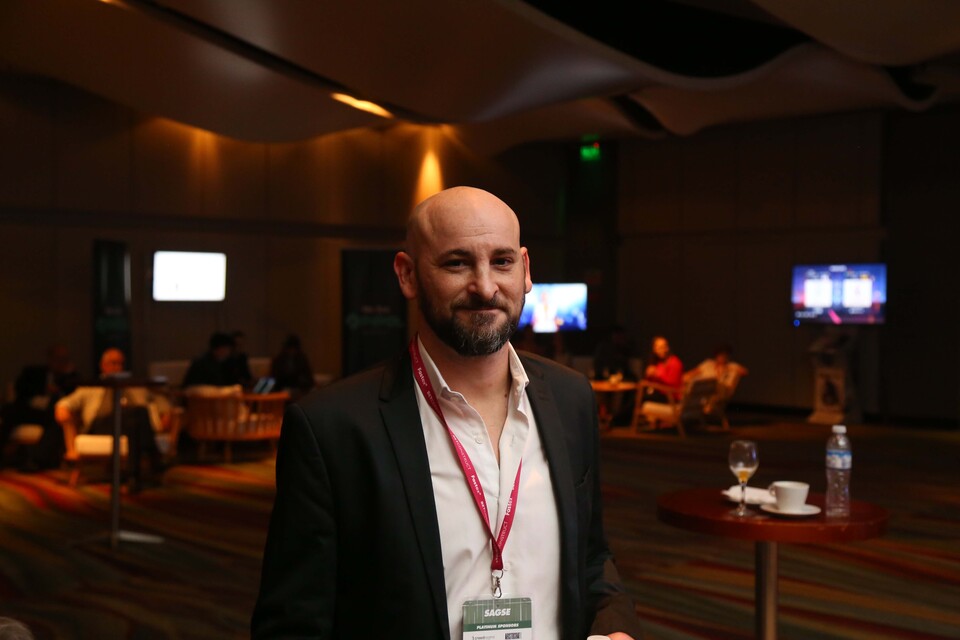 Manuel Castiarena, Alpha Zenith Investments
